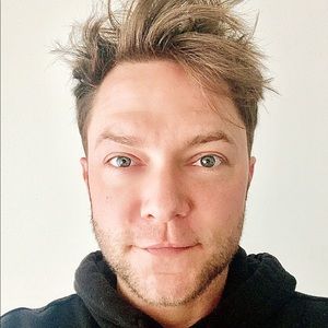 Meet your Posher, Darryl